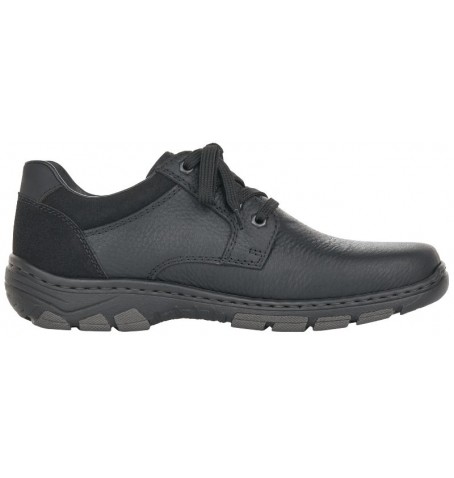 Rieker 19921-00 - Noir - 19921$00.02R