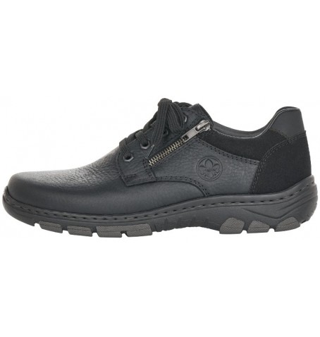 Rieker 19921-00 - Noir - 19921$00.02R
