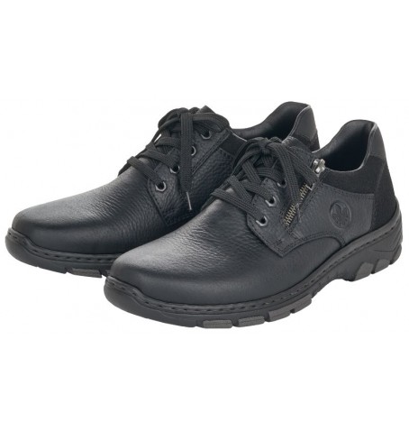 Rieker 19921-00 - Noir - 19921$00.02R