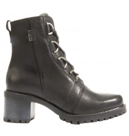 Collections Bulle 19C124M - Noir - 19C124M$BLK.02