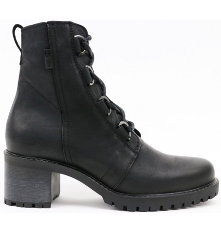 Collections Bulle 19C124M - Noir - 19C124M$BLK.02
