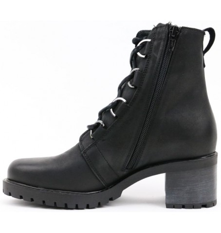 Collections Bulle 19C124M - Noir - 19C124M$BLK.02