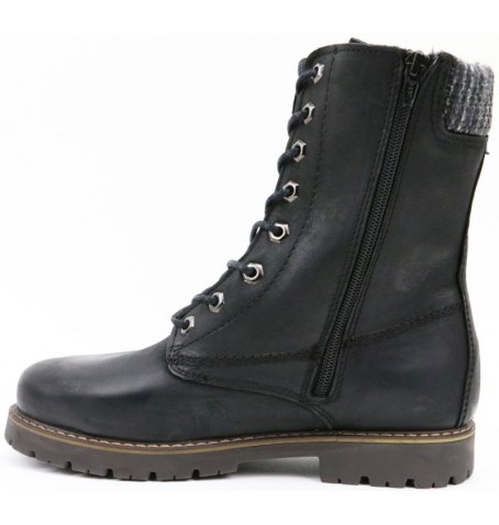 Collections Bulle 19C145M - Noir - 19C145M$BLK.02