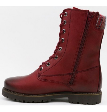 Collections Bulle 19C145M - Rouge - 19C145M$RED.09