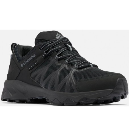 Columbia PEAKFREAK II OUTDRY 2005102 - Noir - 2005102$010.02