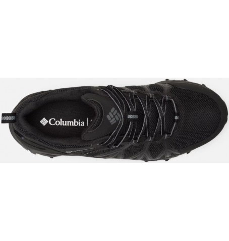 Columbia PEAKFREAK II OUTDRY 2005102 - Noir - 2005102$010.02