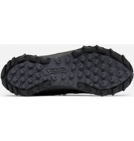 Columbia PEAKFREAK II OUTDRY 2005102 - Noir - 2005102$010.02