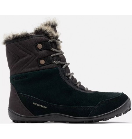 Columbia MINX SHORTY LE 2019401 - Noir - 2019401$010.02C