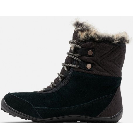 Columbia MINX SHORTY LE 2019401 - Noir - 2019401$010.02C