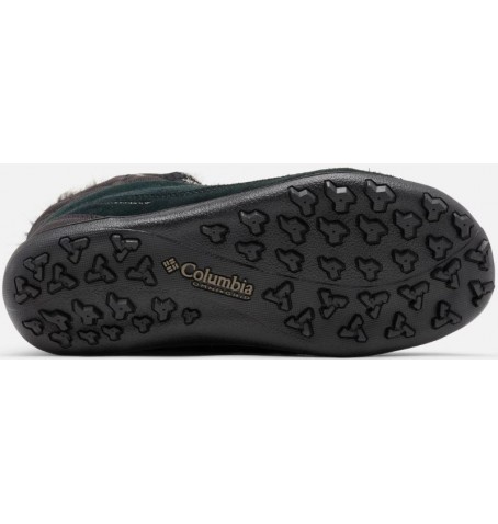 Columbia MINX SHORTY LE 2019401 - Noir - 2019401$010.02C