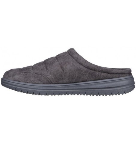 Skechers GARVANZA 204636 - Noir - 204636$BBK.02SK