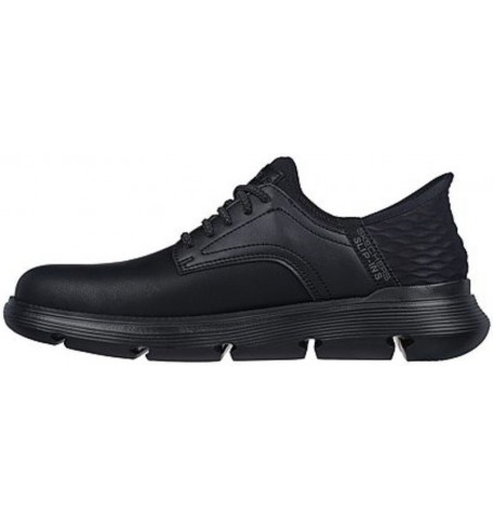 Skechers GERVIN 205046 - Black - 205046$BBK.02SK