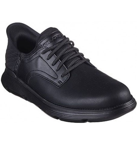 Skechers GERVIN 205046 - Black - 205046$BBK.02SK