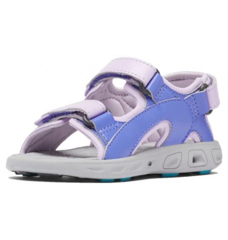Columbia TECHSUN 3 STRAP SANDAL 2059421 2059422 - Mauve - 2059421$589.12