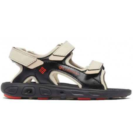 Columbia TECHSUN 3 STRAP SANDAL 2059422 - Noir - 2059422$271.02