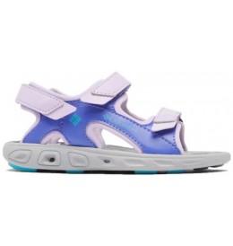Columbia TECHSUN 3 STRAP SANDAL 2059422 - Mauve - 2059422$589.12