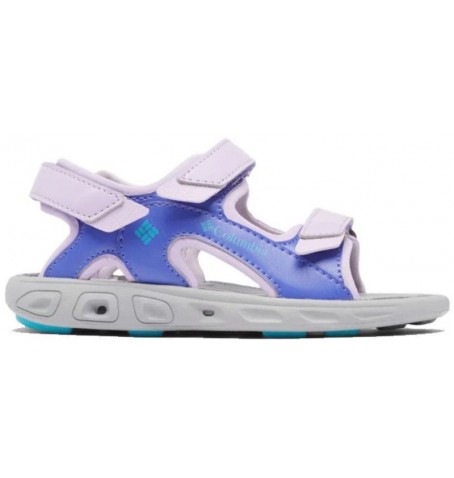 Columbia TECHSUN 3 STRAP SANDAL 2059422 - Mauve - 2059422$589.12