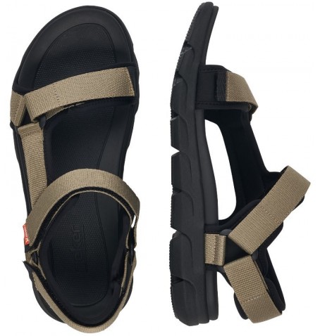 Rieker 20802-52 - Green khaki - 20802$52.11R