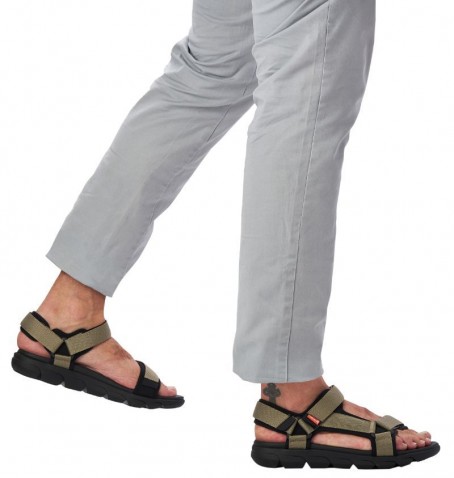 Rieker 20802-52 - Green khaki - 20802$52.11R