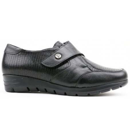 Pitillos 2103 - Noir - 2103$02PT