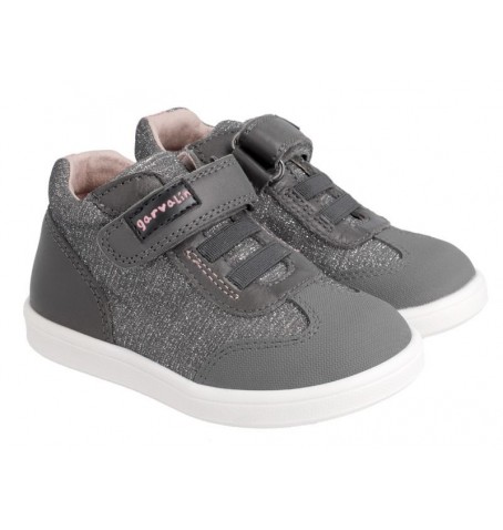 Garvalin 211362B - Argent gris - 211362B$BF18