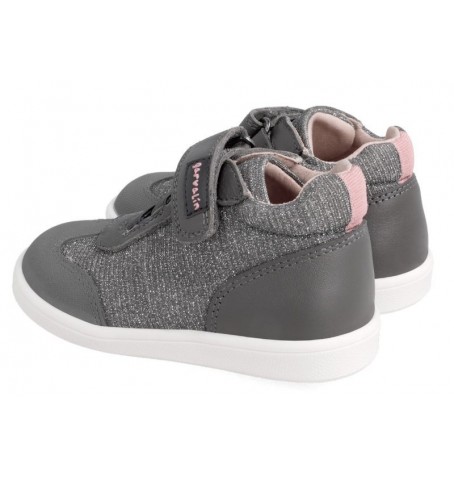 Garvalin 211362B - Argent gris - 211362B$BF18