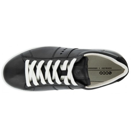 Ecco STREET LITE 212803 - Noir - 212803$51052.02