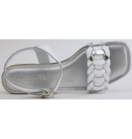 Cerutti 21369 - Blanc - 21369$14CE
