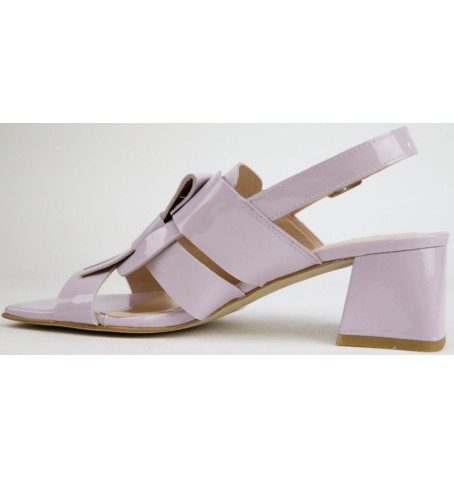Zinda 2138 - Mauve - 2138$12ZD