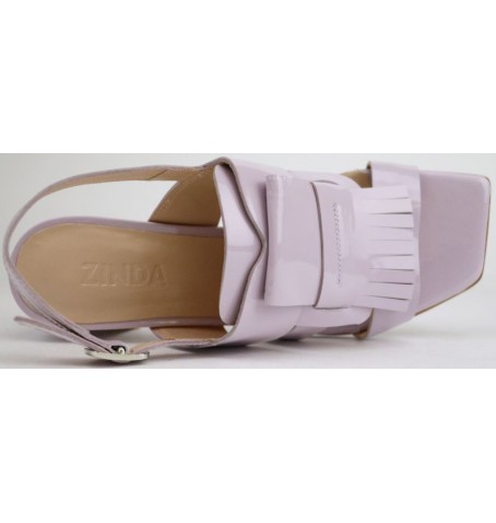 Zinda 2138 - Mauve - 2138$12ZD