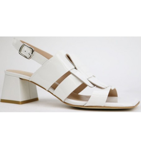 Zinda 2138 - Blanc - 2138$14ZD