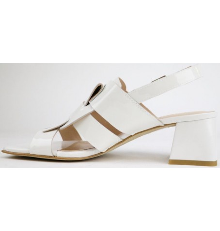 Zinda 2138 - Blanc - 2138$14ZD