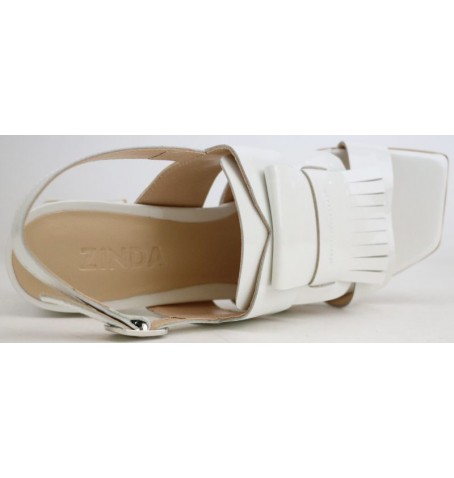 Zinda 2138 - Blanc - 2138$14ZD