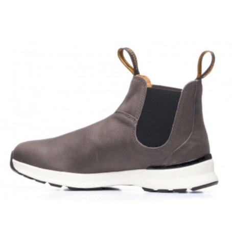 Blundstone 2141 ELASTIC SIDED BOOT ACTIVE - Silver Grey - 2141$F.18BS Blundstone 2141 ELASTIC SIDED BOOT ACTIVE - Silver Grey - 2141$F.18BS