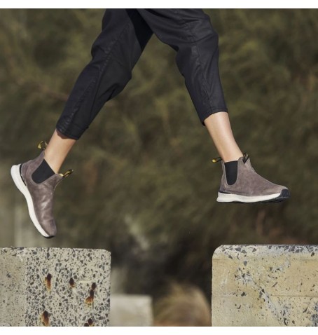 Blundstone 2141 ELASTIC SIDED BOOT ACTIVE - Silver Grey - 2141$F.18BS Blundstone 2141 ELASTIC SIDED BOOT ACTIVE - Silver Grey - 2141$F.18BS