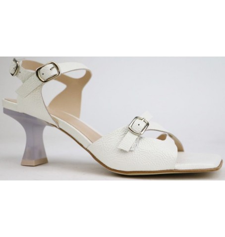 Zinda 2149 - Blanc - 2149$14ZD