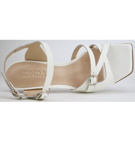 Zinda 2149 - Blanc - 2149$14ZD