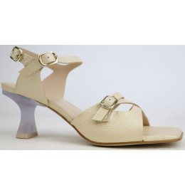 Zinda 2149 - Métallique Doré - 2149$17ZD