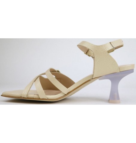 Zinda 2149 - Métallique Doré - 2149$17ZD