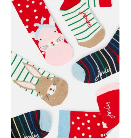 Joules 216558 BNYSQUIR - Autres couleurs - 216558