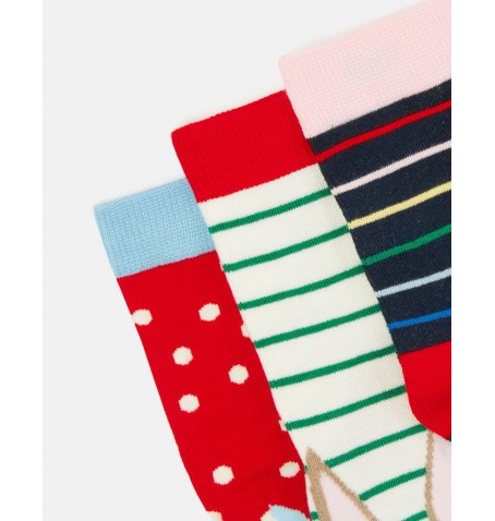 Joules 216558 BNYSQUIR - Autres couleurs - 216558