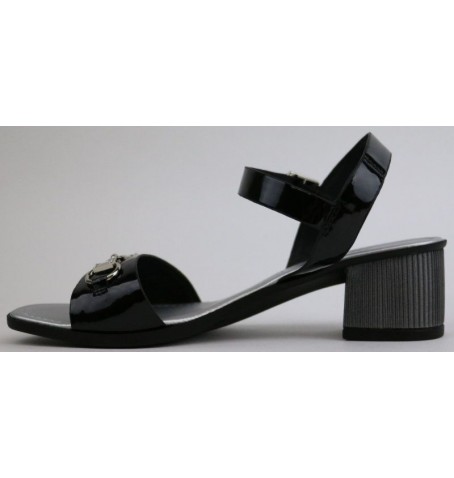 Cerutti 21776 - Vernis noir - 21776$01CE