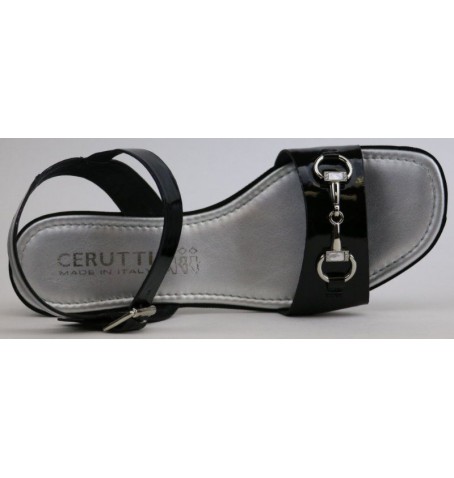 Cerutti 21776 - Vernis noir - 21776$01CE