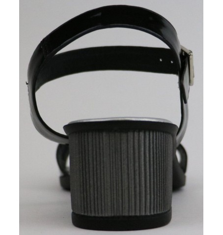 Cerutti 21776 - Vernis noir - 21776$01CE