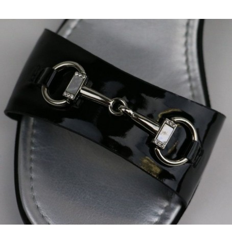 Cerutti 21776 - Vernis noir - 21776$01CE