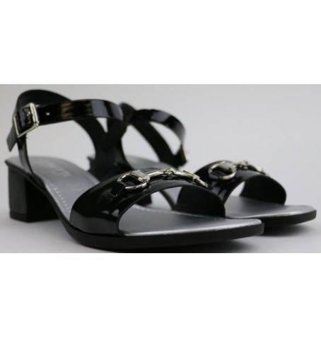 Cerutti 21776 - Vernis noir - 21776$01CE