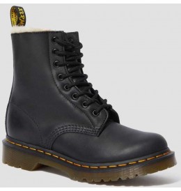 Dr. Martens 1460 SERENA 21797001 - Noir - 21797001$F.02DM