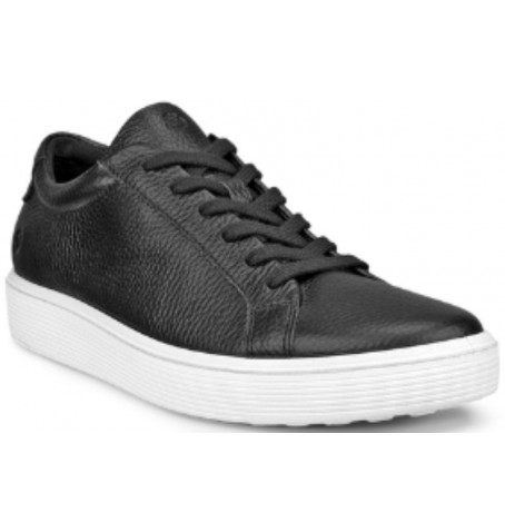 Ecco SOFT 60 219203 - Noir - 219203$01001.02