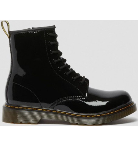 1460Y 21979001 - Vernis noir - 21979001$J01DM