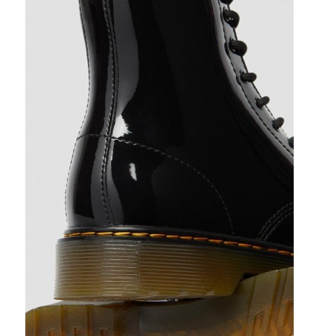 1460Y 21979001 - Vernis noir - 21979001$J01DM